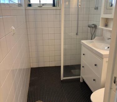 Saro Apartamento | Johannas Ranch Sälen rummet