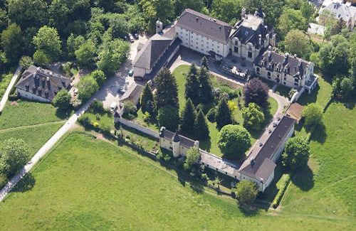 City Centre Salzburg Casa | Johannes Schlössl - Gästehaus der Pallottiner am Mönchsberg