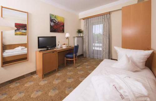 Bad Fuessing Hotel | Johannesbad Hotel Füssinger Hof