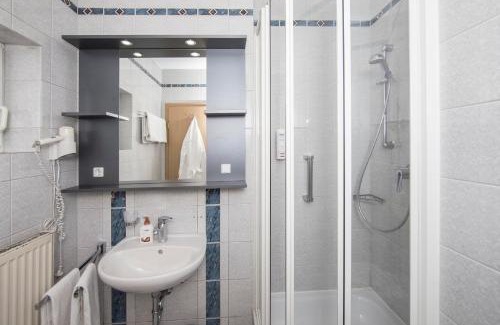 Bad Fuessing Hotel | Johannesbad Hotel Füssinger Hof