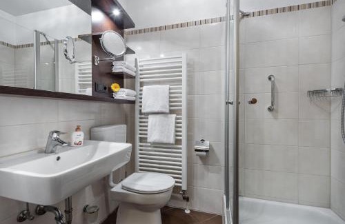 Bad Fuessing Hotel | Johannesbad Hotel Füssinger Hof