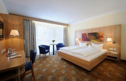 Bad Fuessing Hotel | Johannesbad Hotel Füssinger Hof