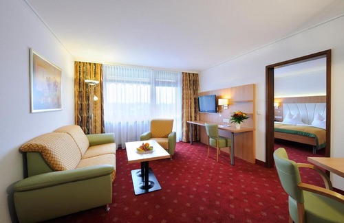 Bad Fuessing Hotel | Johannesbad Thermalhotel Ludwig Thoma