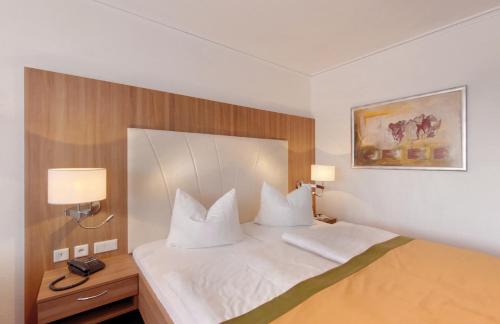 Bad Fuessing Hotel | Johannesbad Thermalhotel Ludwig Thoma
