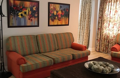Bedfordview Cabaña | Johannesburgo, cerca del aeropuerto internacional y tiendas Bedfordview