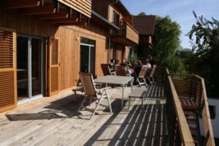 Hockenheim Casa | Johanneshof Gästehaus