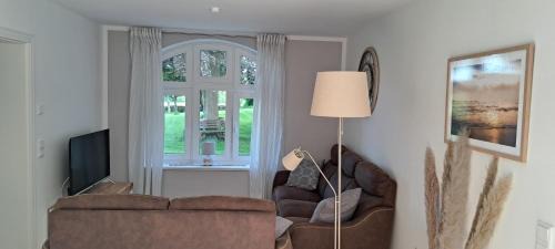 Steinberg Apartamento | Johanneshof Habernis