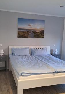 Steinberg Apartamento | Johanneshof Habernis