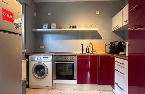 Raeren Apartamento | Johannisbeere