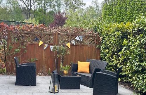 Raeren Apartamento | Johannisbeere