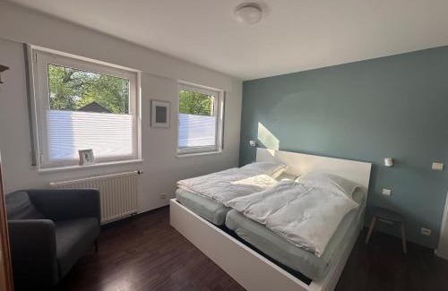 Raeren Apartamento | Johannisbeere