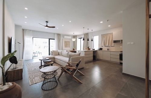 Mkunguni Hotel | Johari Beach Residences