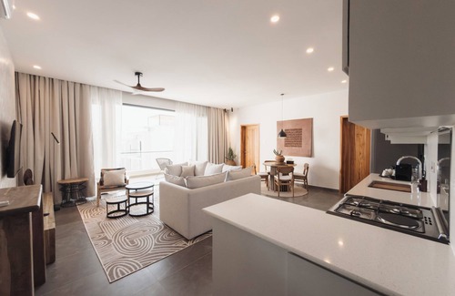 Mkunguni Hotel | Johari Beach Residences