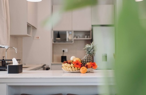 Mkunguni Hotel | Johari Beach Residences