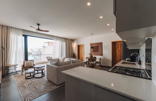 Mkunguni Hotel | Johari Beach Residences