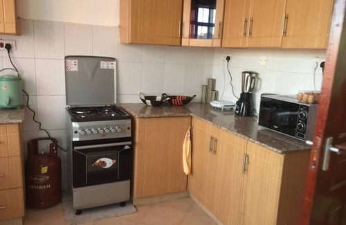Mlolongo Apartamento | Johizcasa JKIA - Unidad 1