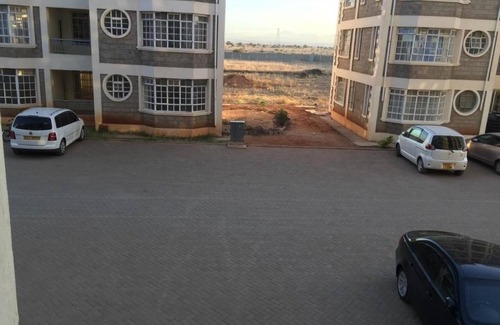 Mlolongo Apartamento | Johizcasa JKIA - Unidad 1