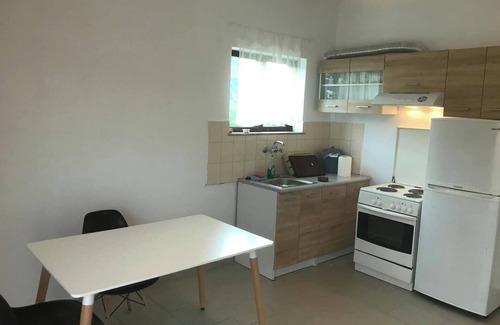 Akrata Casa | John apartment