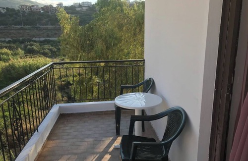 Akrata Casa | John apartment