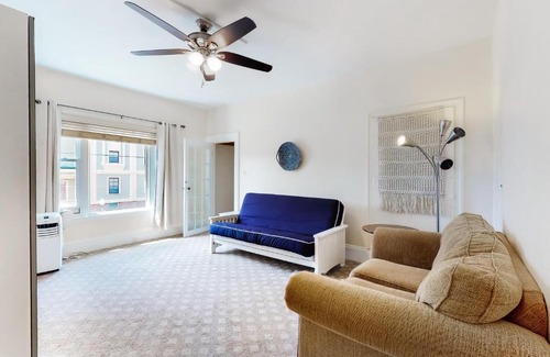 Provincetown Casa | John Cabot