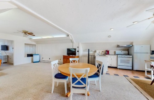 Provincetown Casa | John Cabot