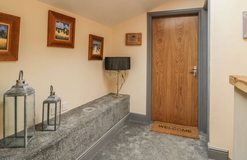 Wigton Apartamento | Suite John Collingwood Bruce, BOWNESS-ON-SOLWAY