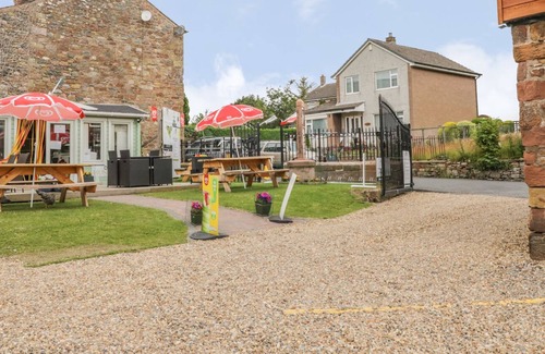 Wigton Apartamento | Suite John Collingwood Bruce, BOWNESS-ON-SOLWAY