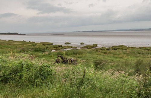 Wigton Apartamento | Suite John Collingwood Bruce, BOWNESS-ON-SOLWAY