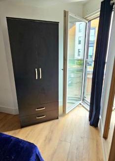 Lambeth Casa | John Double Room