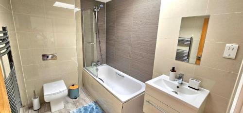 Lambeth Casa | John Double Room
