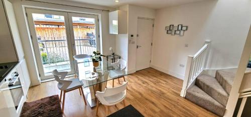 Lambeth Casa | John Double Room