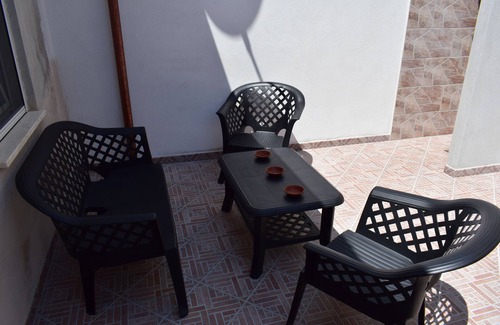 Capo Mannu Casa | Mandriola a pocos pasos de la amplia casa de vacaciones en la playa con 7 camas ..!