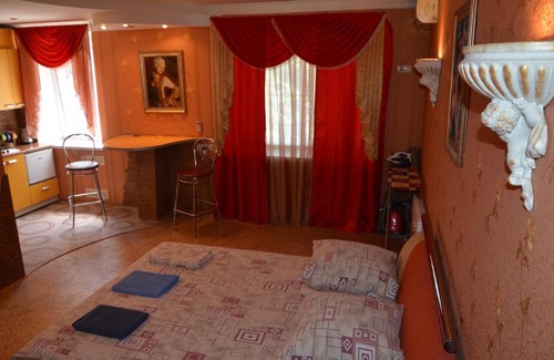 Kherson Apartamento | John Hovard Apartment Very Center