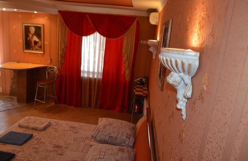 Kherson Apartamento | John Hovard Apartment Very Center