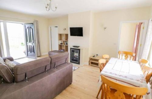 Cloone Casa | John & Margarets Place