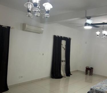 Kerr Serign Casa | John Masarr Apartments