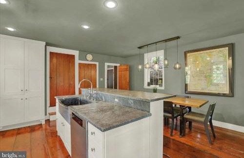 New Hope Casa | John Quigley House - Downtown New Hope