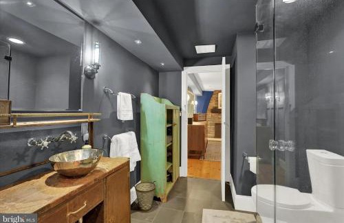 New Hope Casa | John Quigley House - Downtown New Hope