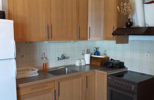 Keramidi Apartamento | John's apartment