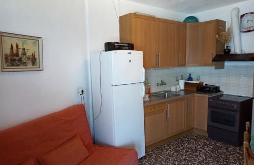 Keramidi Apartamento | John's apartment