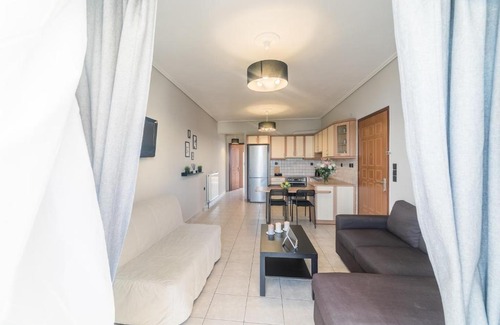 Karystos Apartamento | John's Apartments