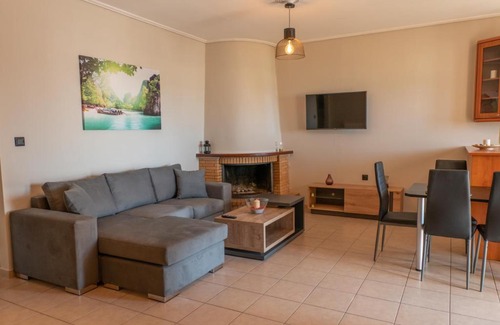 Karystos Apartamento | John's Apartments
