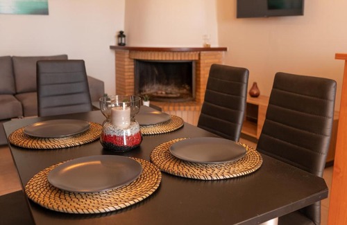 Karystos Apartamento | John's Apartments