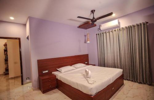 Alappuzha Cama Y Desayuno | John's Castle
