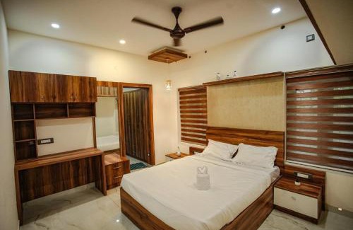 Alappuzha Cama Y Desayuno | John's Castle