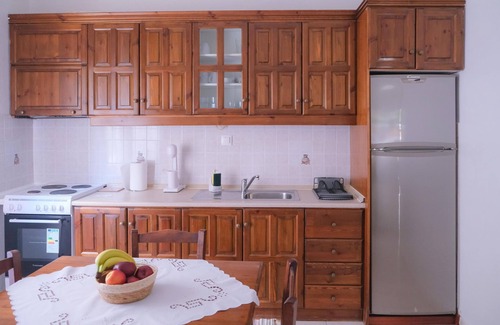 Horto Apartamento | John's House - Chorto Pelion