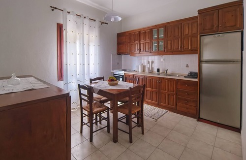 Horto Apartamento | John's House - Chorto Pelion