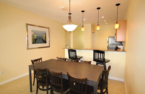 Madeira Beach Apartamento | John's Pass Hotel