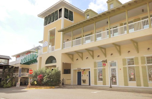 Madeira Beach Apartamento | John's Pass Hotel