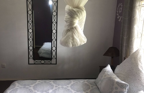 Lusaka Casa | John's Place